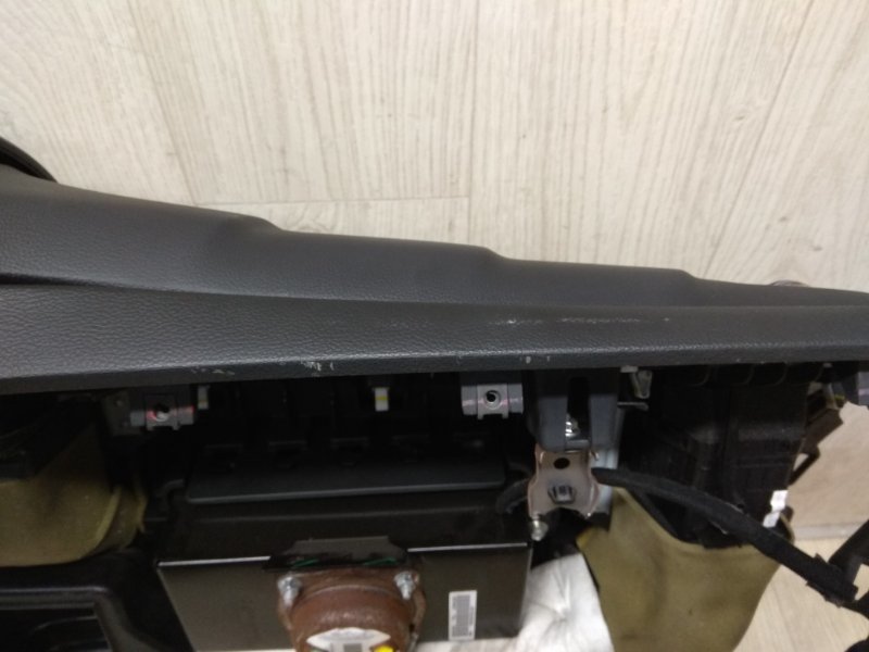 Торпедо FORTE YD 12- 2013 YD 1.8 G4NB