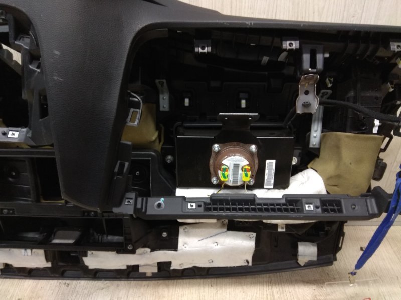 Торпедо FORTE YD 12- 2013 YD 1.8 G4NB