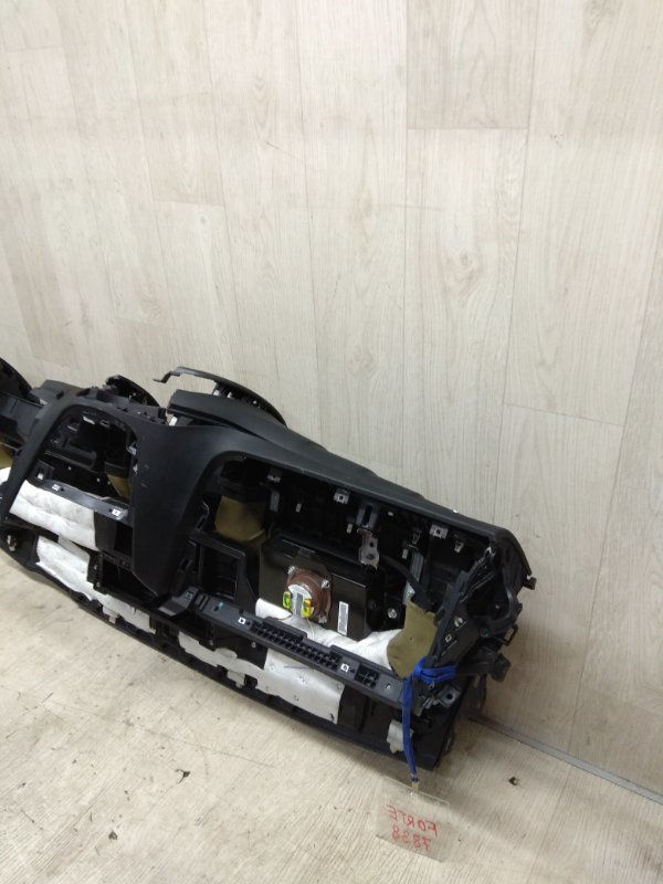 Торпедо FORTE YD 12- 2013 YD 1.8 G4NB