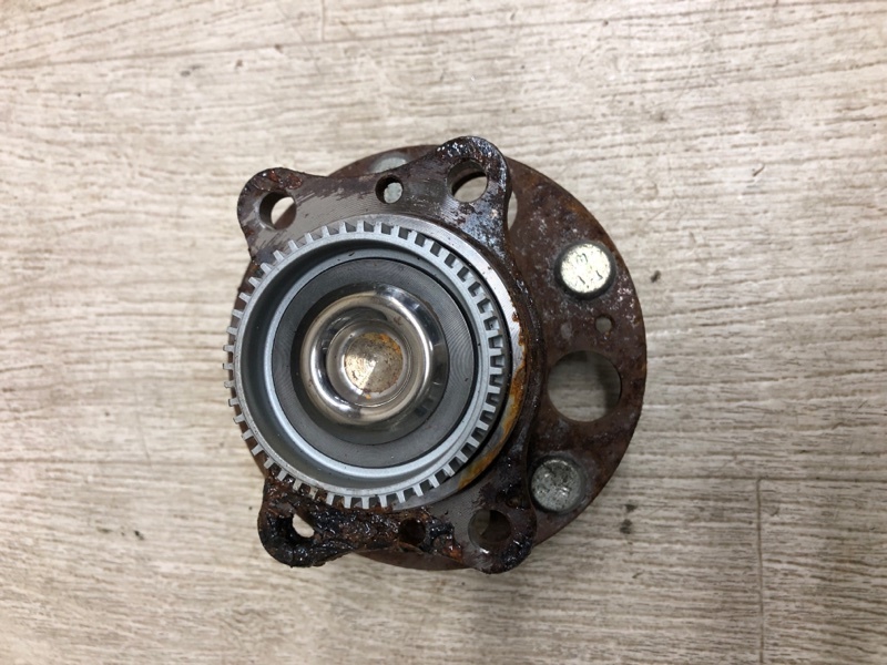 Ступица задняя FORTE YD 12- 2015 YD 1.8 G4NB Ступица задняя FORTE YD 12- 2015 YD 1.8 G4NB