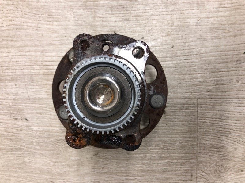 Ступица задняя FORTE YD 12- 2015 YD 1.8 G4NB