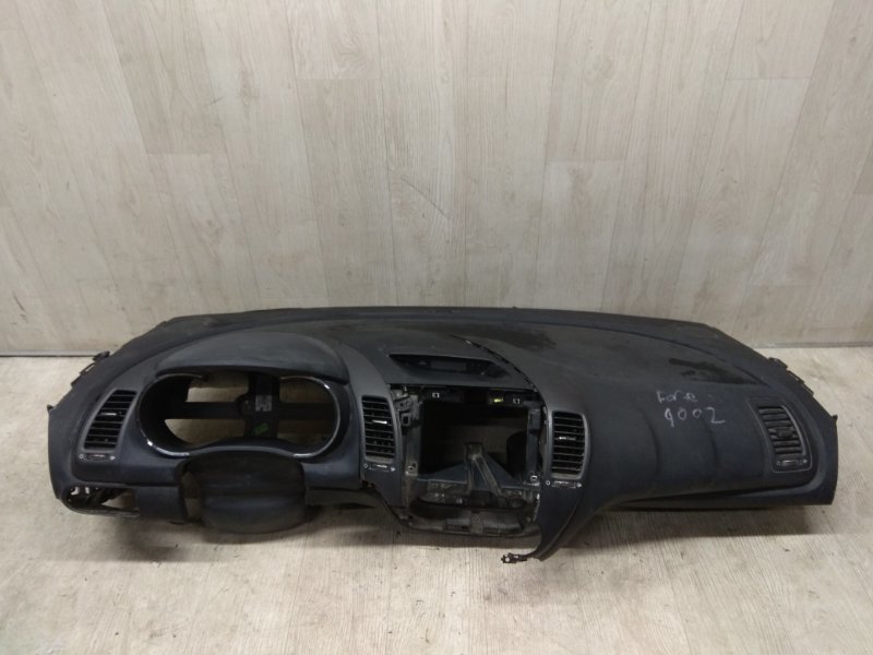 Запчасть торпедо KIA FORTE YD 12- 2015 YD 1.8 G4NB 84710-A7120WK Б/У Торпедо KIA FORTE YD 12- 2015 YD 1.8 G4NB 84710-A7120WK Б/У