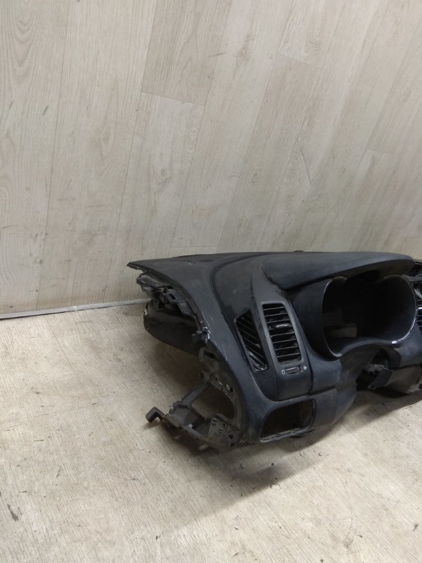 Торпедо KIA FORTE YD 12- YD 1.8 G4NB Торпедо KIA FORTE YD 12- YD 1.8 G4NB