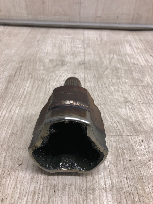 Шрус внутренний левый KIA FORTE YD 12- YD 1.8 G4NB