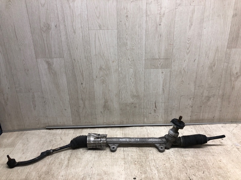 Запчасть рулевая рейка KIA FORTE YD 12- 2014 YD 1.8 G4NB 56500-A7000 Б/У Рулевая рейка KIA FORTE YD 12- 2014 YD 1.8 G4NB 56500-A7000 Б/У