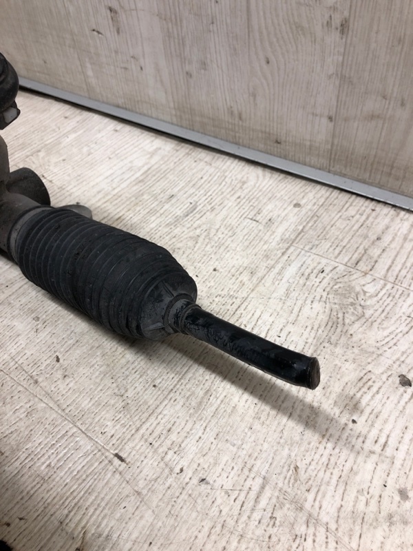 Рулевая рейка FORTE YD 12- 2014 YD 1.8 G4NB Рулевая рейка FORTE YD 12- 2014 YD 1.8 G4NB