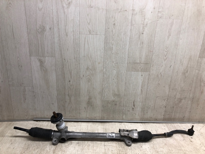 Рулевая рейка FORTE YD 12- 2014 YD 1.8 G4NB Рулевая рейка FORTE YD 12- 2014 YD 1.8 G4NB