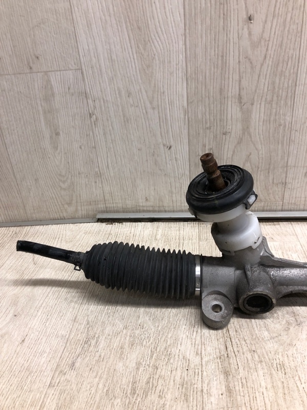 Рулевая рейка FORTE YD 12- 2014 YD 1.8 G4NB Рулевая рейка FORTE YD 12- 2014 YD 1.8 G4NB