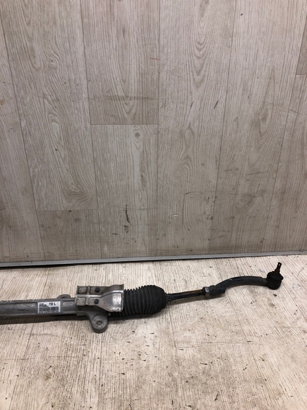 Рулевая рейка FORTE YD 12- 2014 YD 1.8 G4NB Рулевая рейка FORTE YD 12- 2014 YD 1.8 G4NB