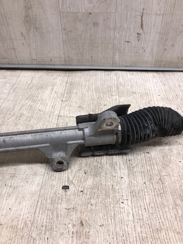 Рулевая рейка FORTE YD 12- 2014 YD 1.8 G4NB Рулевая рейка FORTE YD 12- 2014 YD 1.8 G4NB