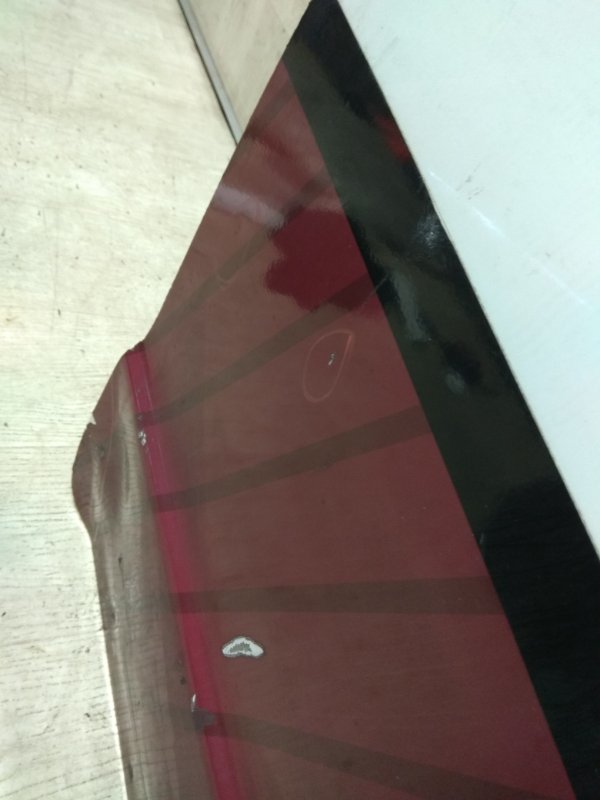 Дверь боковая сдвижная левая NV200 USA 13- 2015 M20XUS 2.0 MR20DE