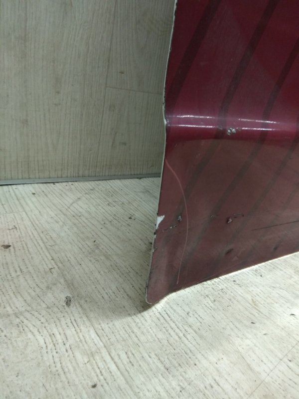 Дверь боковая сдвижная левая NV200 USA 13- 2015 M20XUS 2.0 MR20DE