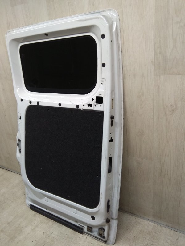 Дверь боковая сдвижная левая NV200 USA 13- 2015 M20XUS 2.0 MR20DE