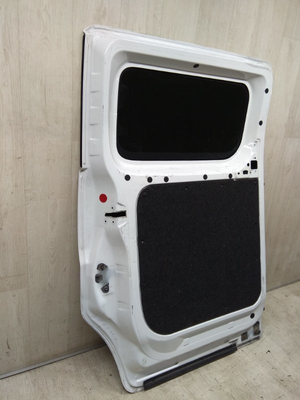 Дверь боковая сдвижная левая NV200 USA 13- 2015 M20XUS 2.0 MR20DE