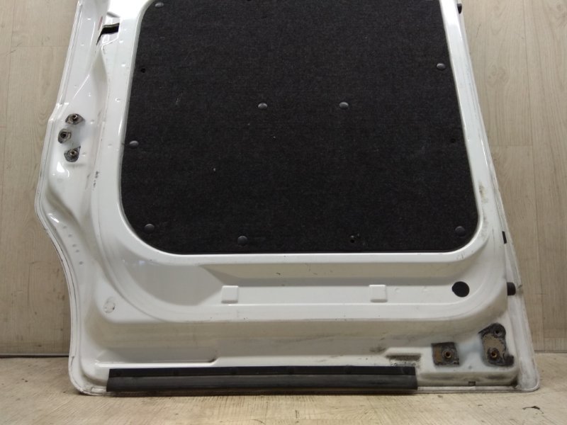 Дверь боковая сдвижная левая NV200 USA 13- 2015 M20XUS 2.0 MR20DE