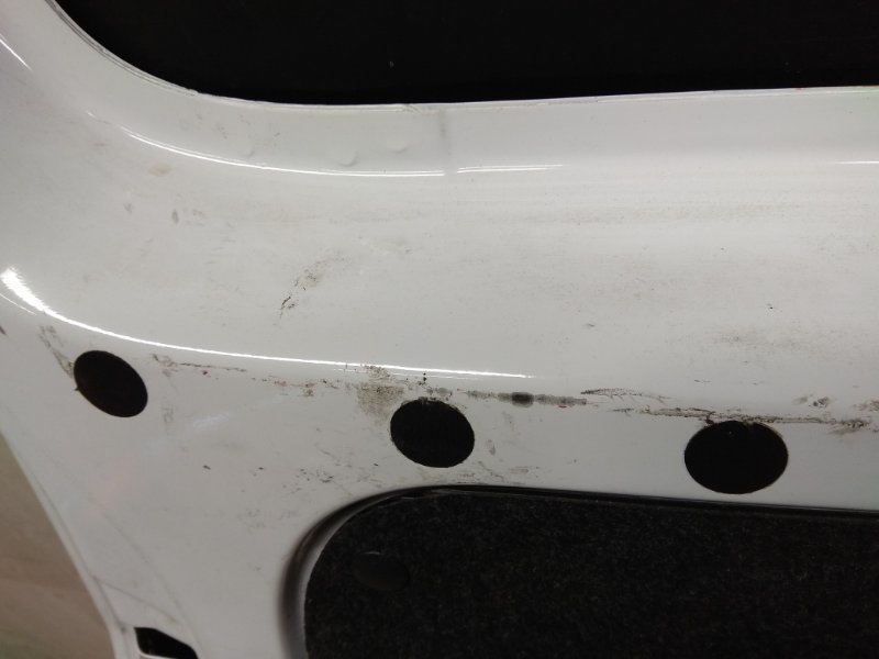 Дверь боковая сдвижная левая NV200 USA 13- 2015 M20XUS 2.0 MR20DE