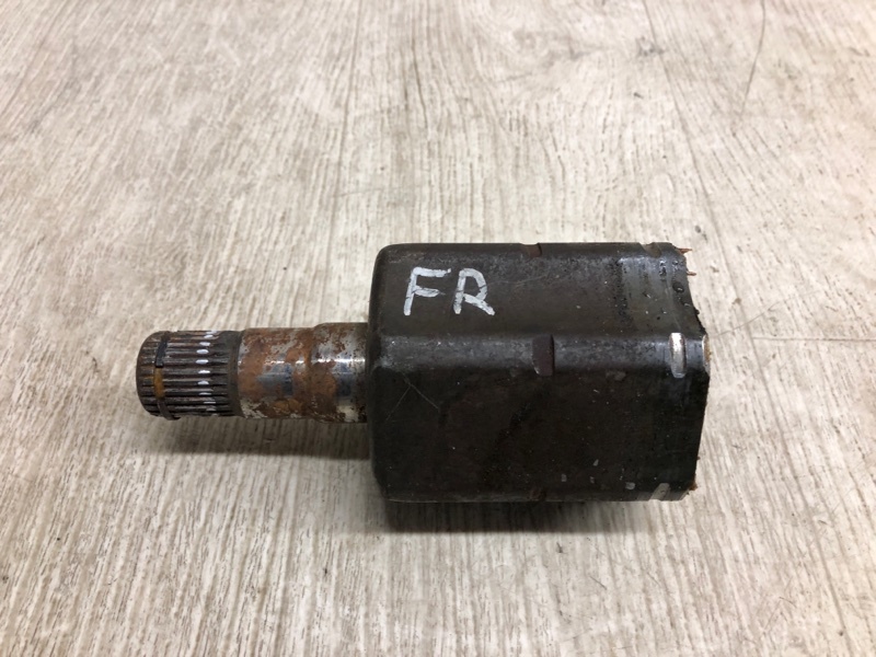 Шрус внутренний VOLKSWAGEN PASSAT B7 11-15 2012 A32 2.5 CBUA 1KM 498 103 Б/У