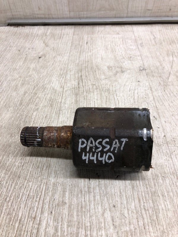 Шрус внутренний PASSAT B7 11-15 2012 A32 2.5 CBUA