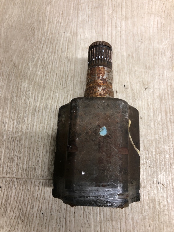 Шрус внутренний VOLKSWAGEN PASSAT B7 11-15 A32 2.5 CBUA