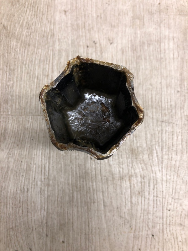 Шрус внутренний PASSAT B7 11-15 2012 A32 2.5 CBUA