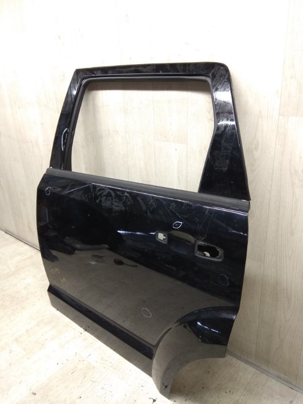 Дверь задняя левая JOURNEY 08-20 2015 JC 3.6 ERB