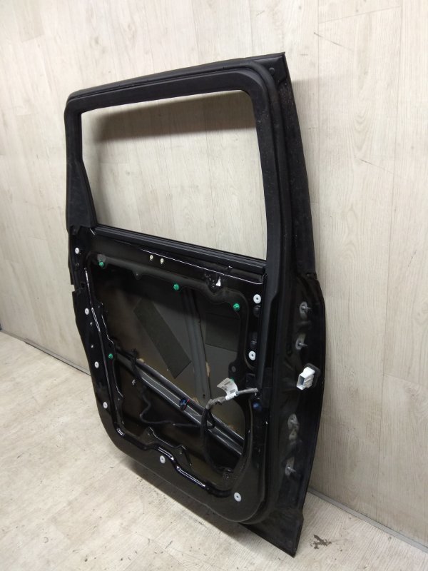 Дверь задняя левая JOURNEY 08-20 2015 JC 3.6 ERB