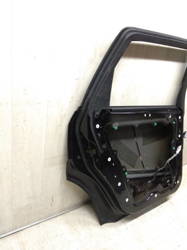 Дверь задняя левая JOURNEY 08-20 2015 JC 3.6 ERB