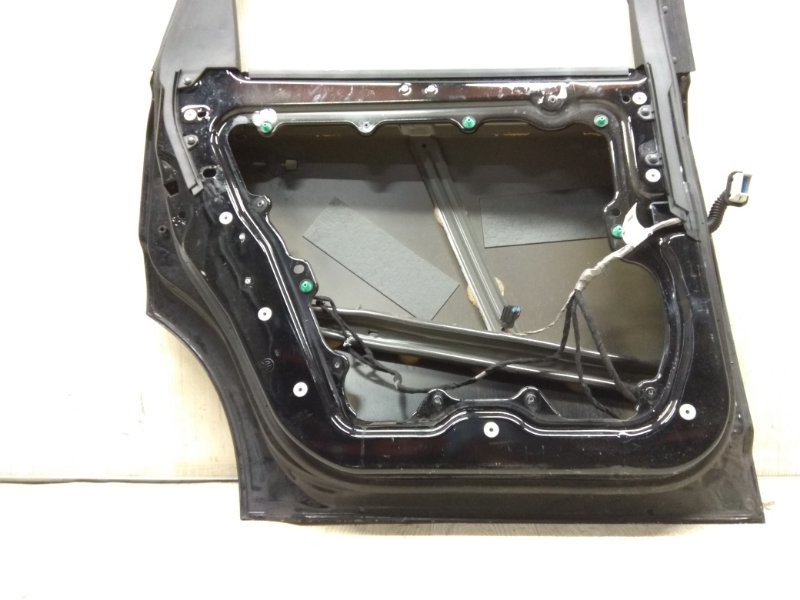 Дверь задняя левая JOURNEY 08-20 2015 JC 3.6 ERB