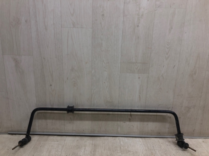 Стабилизатор задний JEEP COMPASS 06-16 2013 MK49 2.4 ED3 5168662AA Б/У