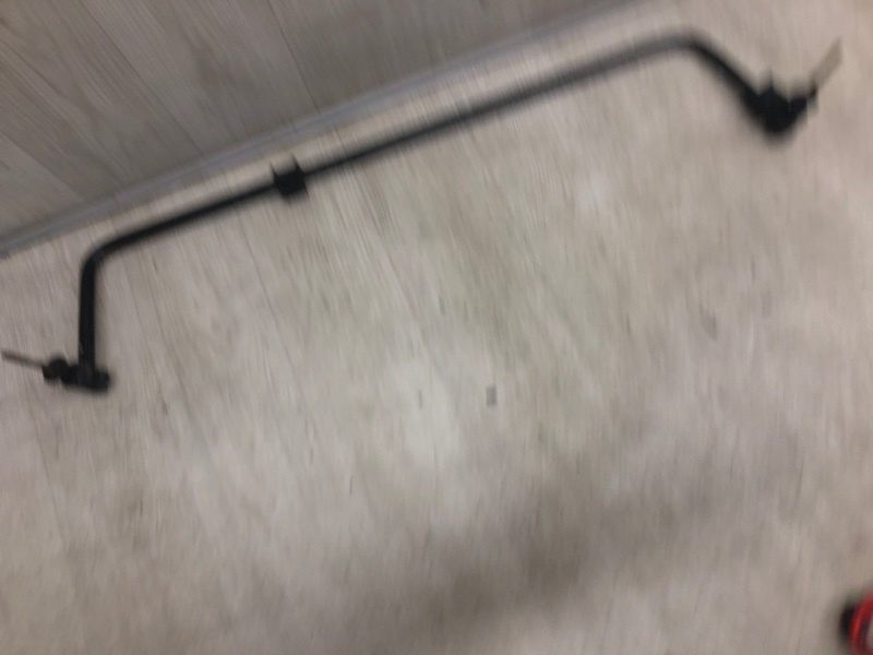 Стабилизатор задний JEEP COMPASS 06-16 MK49 2.4 ED3