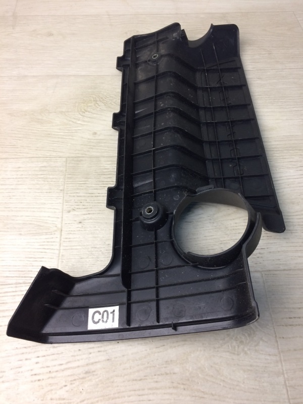 Накладка двигателя декоративная ELANTRA HD 06-11 2007 HD 2.0 G4GC