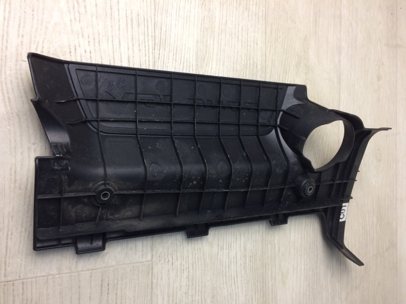 Накладка двигателя декоративная ELANTRA HD 06-11 2007 HD 2.0 G4GC