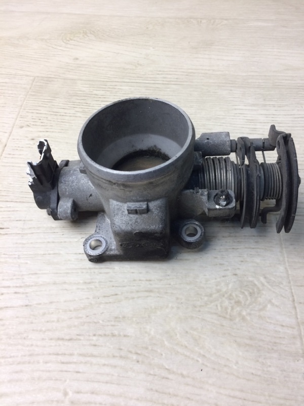 Дроссельная заслонка ELANTRA HD 06-11 2007 HD 2.0 G4GC