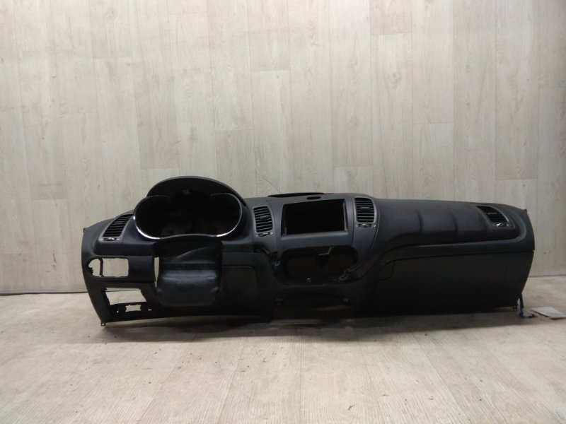 Торпедо KIA FORTE YD 12- YD 1.8 G4NB Торпедо KIA FORTE YD 12- YD 1.8 G4NB