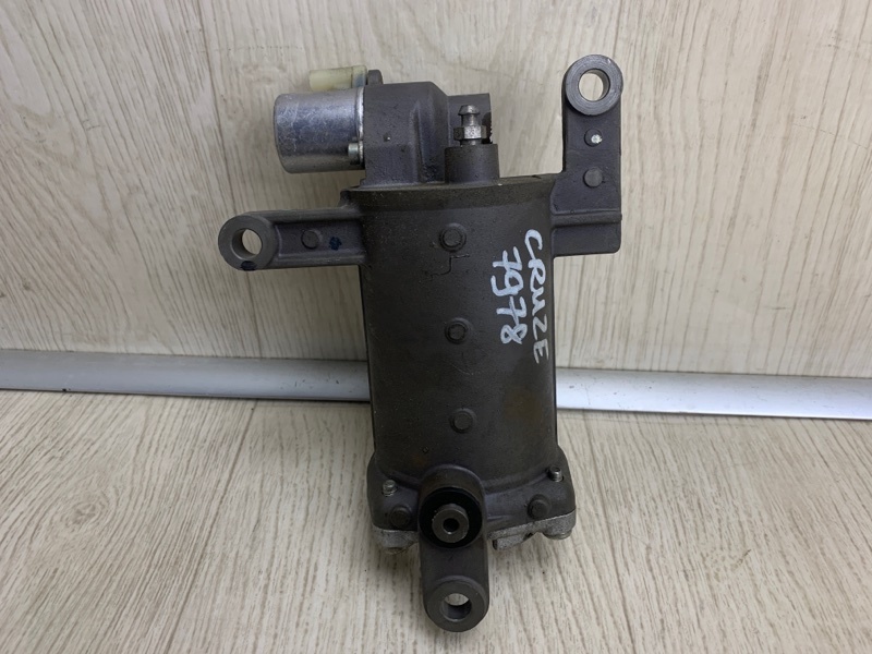 Насос масляный АКПП CRUZE 15- 2017 J400 1.4T LE2