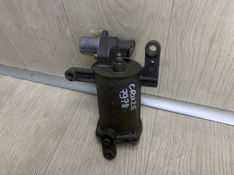 Насос масляный АКПП CRUZE 15- 2017 J400 1.4T LE2