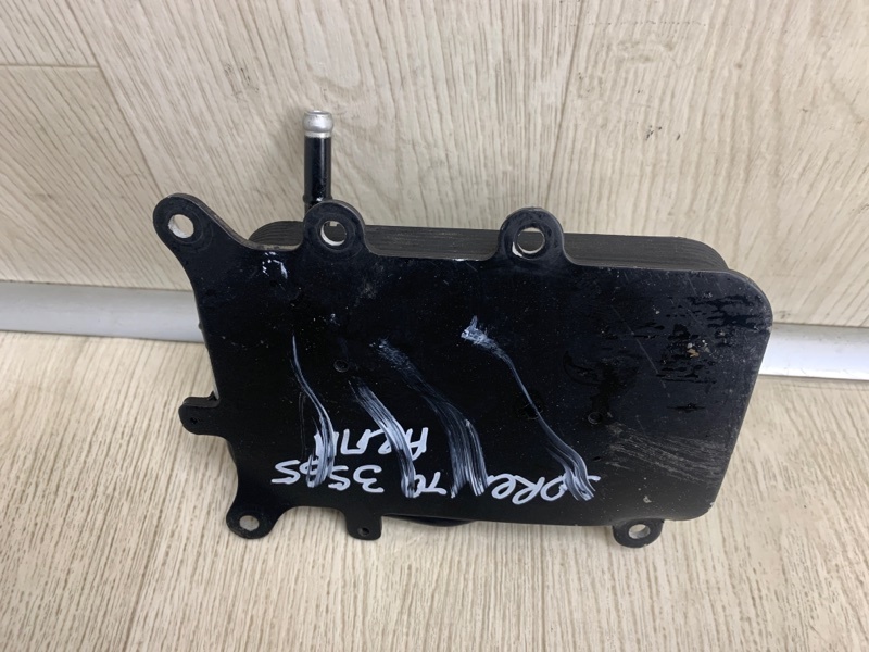 Теплообменник АКПП SORENTO UM 14- 2015 UM 2.4 G4KJ