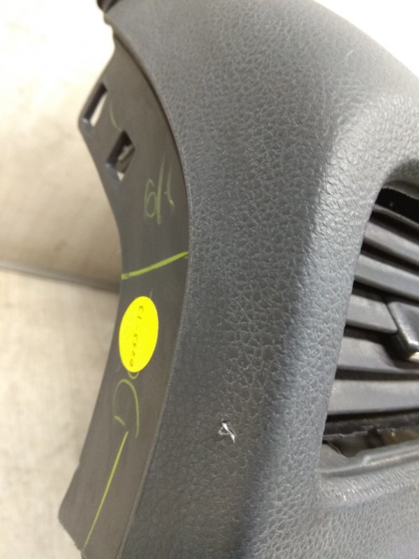 Торпедо JETTA USA 10-17 2011 162 CBTA 2.5L