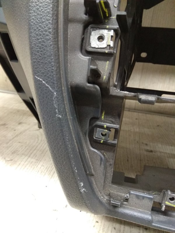 Торпедо JETTA USA 10-17 2011 162 CBTA 2.5L