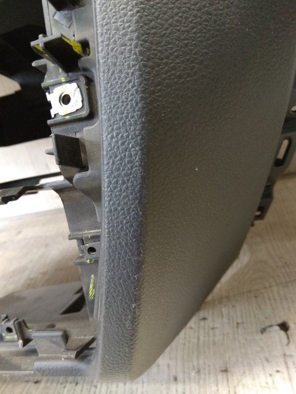 Торпедо JETTA USA 10-17 2011 162 CBTA 2.5L