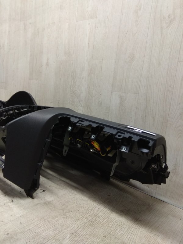 Торпедо JETTA USA 10-17 2011 162 CBTA 2.5L