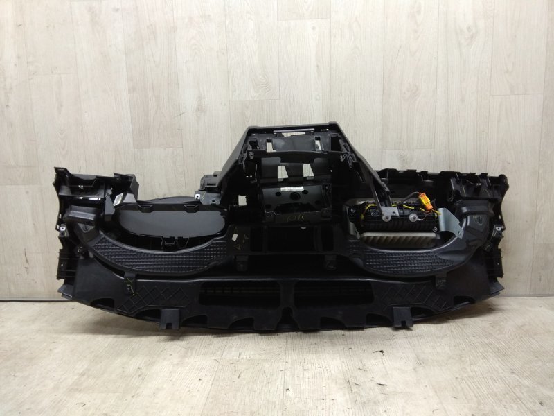 Торпедо JETTA USA 10-17 2011 162 CBTA 2.5L