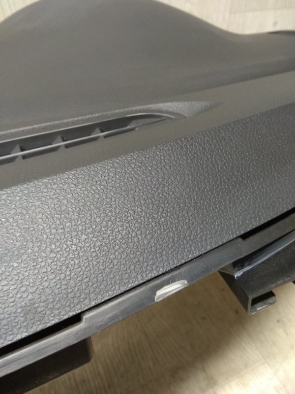 Торпедо JETTA USA 10-17 2011 162 CBTA 2.5L