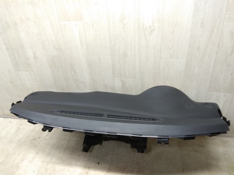 Торпедо JETTA USA 10-17 2011 162 CBTA 2.5L