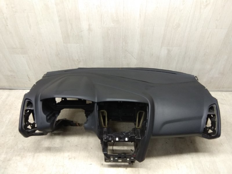 Торпедо FORD FOCUS 10-18 2013 BK 2.0 XQDA DV6Z-5804320-GA Б/У