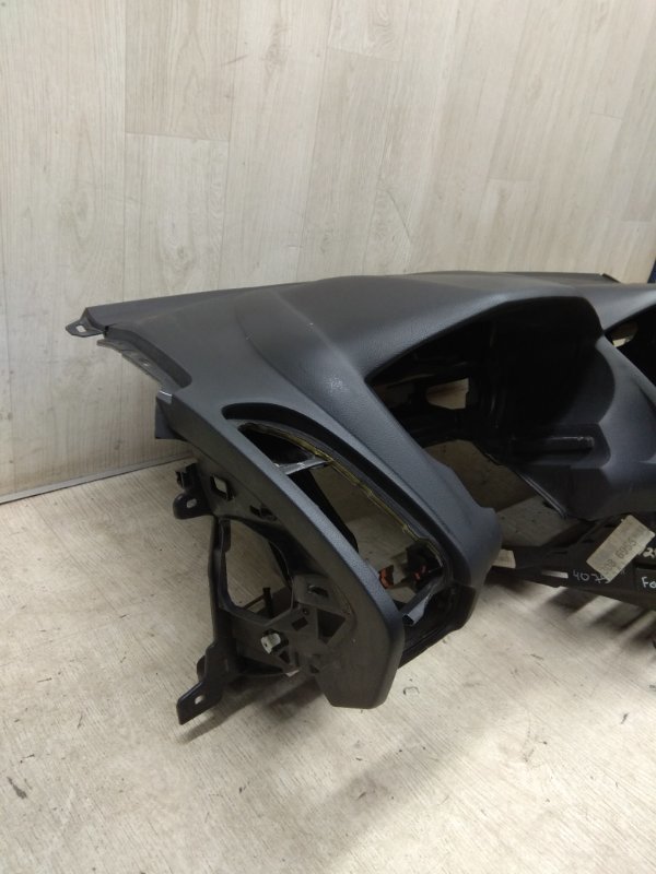 Торпедо FOCUS 10-18 2013 BK 2.0 XQDA