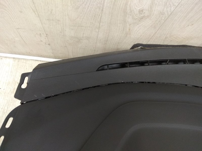 Торпедо FOCUS 10-18 2013 BK 2.0 XQDA