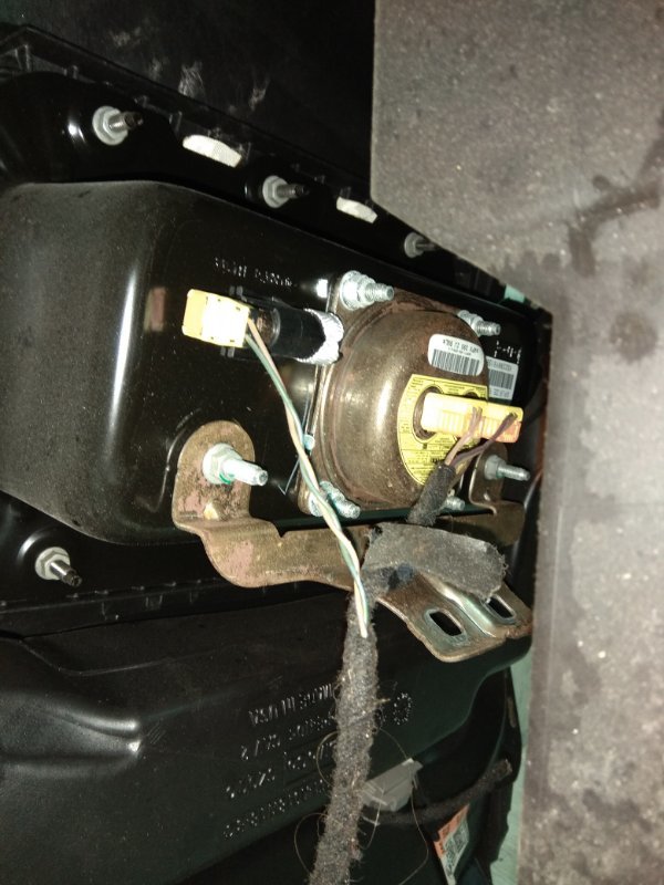 Торпедо FOCUS 10-18 2013 BK 2.0 XQDA