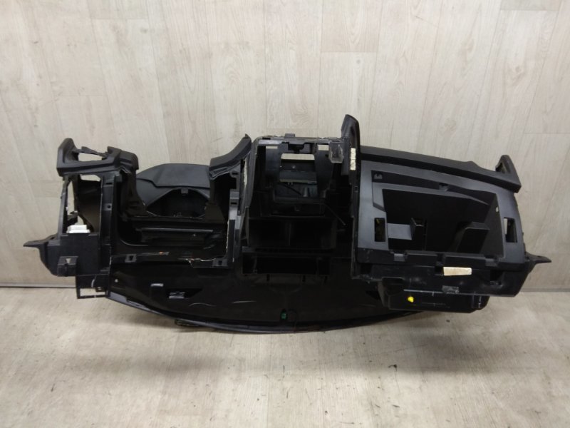 Торпедо FOCUS 10-18 2013 BK 2.0 XQDA