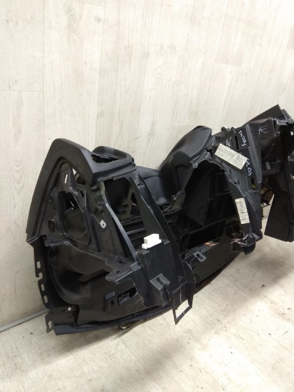 Торпедо FOCUS 10-18 2013 BK 2.0 XQDA